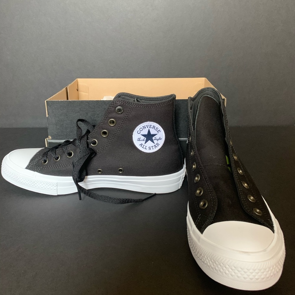 Converse Chuck Taylor